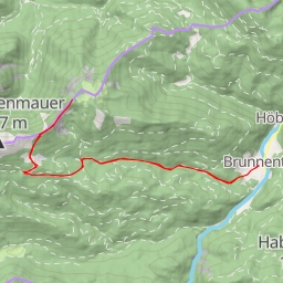 thumbnail for Jausenkogel