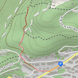 thumbnail for Bisse du Ro