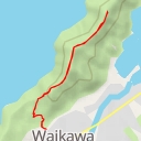 thumbnail for Queen Charlotte View