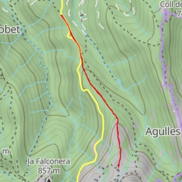 thumbnail for Roques de la Coca