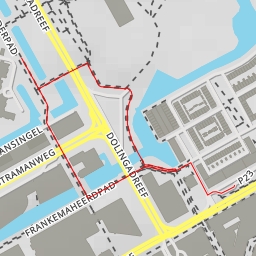 thumbnail for Abcouderpad - Abcouderpad - Amsterdam