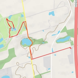 thumbnail for Diamondback Golf Club - Leslie Street - Richmond Hill