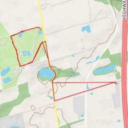 thumbnail for Diamondback Golf Club - Leslie Street - Richmond Hill