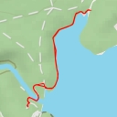 thumbnail for Route Forestière de l'Ermitanie