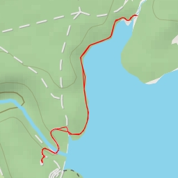 thumbnail for Route Forestière de l'Ermitanie
