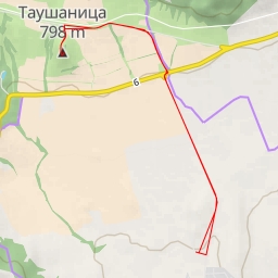 thumbnail for Таушаница