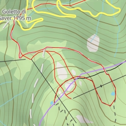 thumbnail for Misa - Strada statale del Passo di Crocedomini