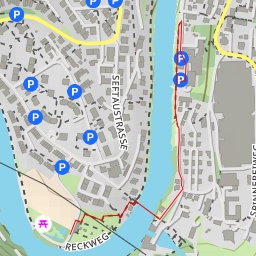 thumbnail for Pumpwerkstrasse