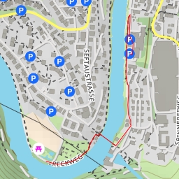 thumbnail for Reckweg - Reckweg