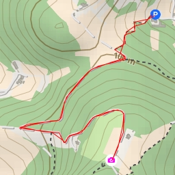 thumbnail for Sentiero del Monte Cinto