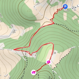 thumbnail for Buso dei Briganti