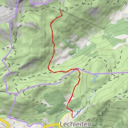 thumbnail for Mindelheimer Hütte