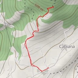 thumbnail for Sentiero della Falesia