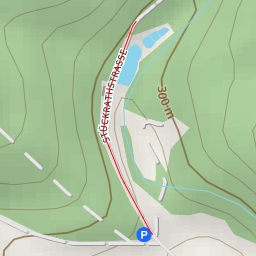 thumbnail for Stückrathstraße - Stückrathstraße