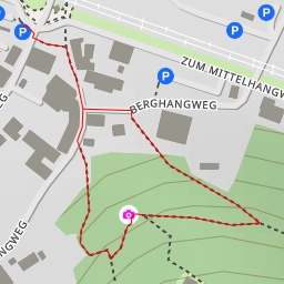 thumbnail for Carolahöhe