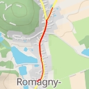 thumbnail for Rue du Pont - Rue du Pont