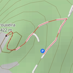 thumbnail for Frouxeira