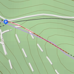 thumbnail for Chemin du Hirtzelach