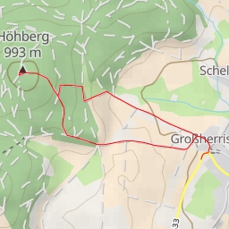 thumbnail for Höhberg