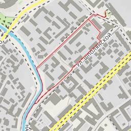 thumbnail for Дорожка здоровья - Дорожка здоровья - Симферополь