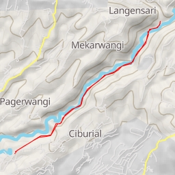 thumbnail for Curug Omas