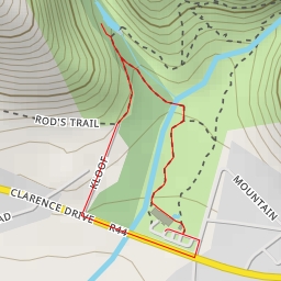 thumbnail for Disa Kloof Walk - Disa Kloof Walk - Overstrand Local Municipality