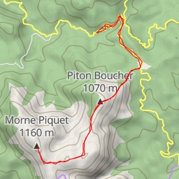 thumbnail for Morne Piquet