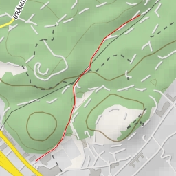 thumbnail for Neuwisenstrasse