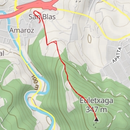 thumbnail for Euletxaga