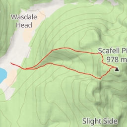 thumbnail for Scafell Pike