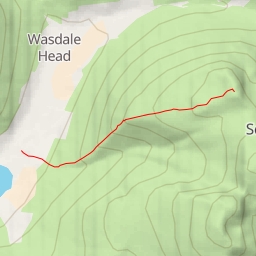 thumbnail for Lingmell