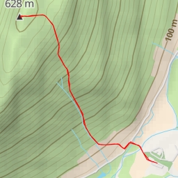 thumbnail for Yewbarrow