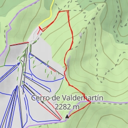 thumbnail for Cerro de Valdemartín