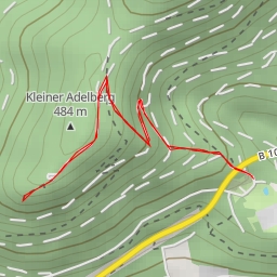 thumbnail for Großer Sommerfelsen
