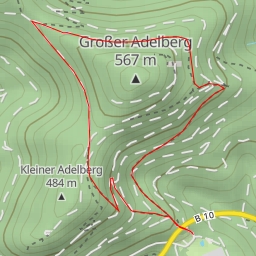 thumbnail for Die Holderquelle - Annweiler am Trifels