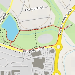 thumbnail for Sheffield Circuit - Sheffield Circuit - Gold Coast City