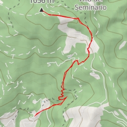 thumbnail for Alta di Sant'Egidio