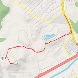 thumbnail for Morro do Jaques