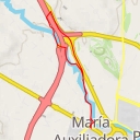 thumbnail for Carretera de Alicante a Francia por Zaragoza - Carretera de Alicante a Francia por Zaragoza - Huesca/Uesca