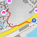 thumbnail for Belvédère de l’Hermitage (Tadashi Kawamata)