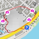 thumbnail for Rue des Garennes - Nantes