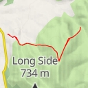 thumbnail for Birkett Edge - Birkett Edge