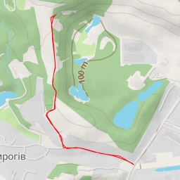 thumbnail for DH - Звалище - Київ