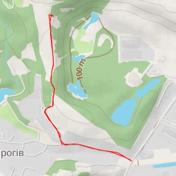 thumbnail for DH - Звалище - Київ