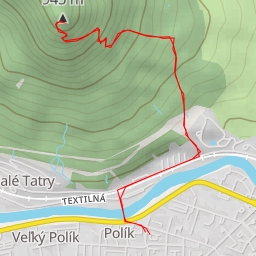 thumbnail for Malé Tatry