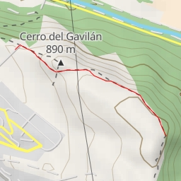 thumbnail for Camino Real de los Neveros