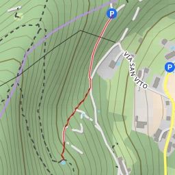 thumbnail for Via San Vito - Via San Vito