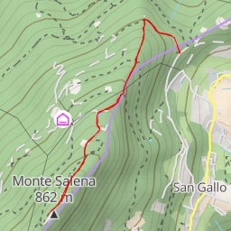 thumbnail for Monte Salena
