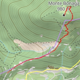 thumbnail for Monte Bonaga