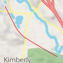 thumbnail for Hockhocking Adena Bikeway - Hockhocking Adena Bikeway